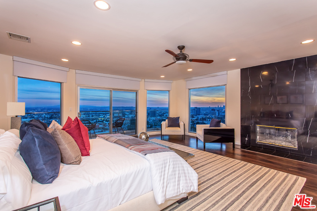 5639 Tryon Road Los Angeles, CA 90068 - Photo 49 of 54