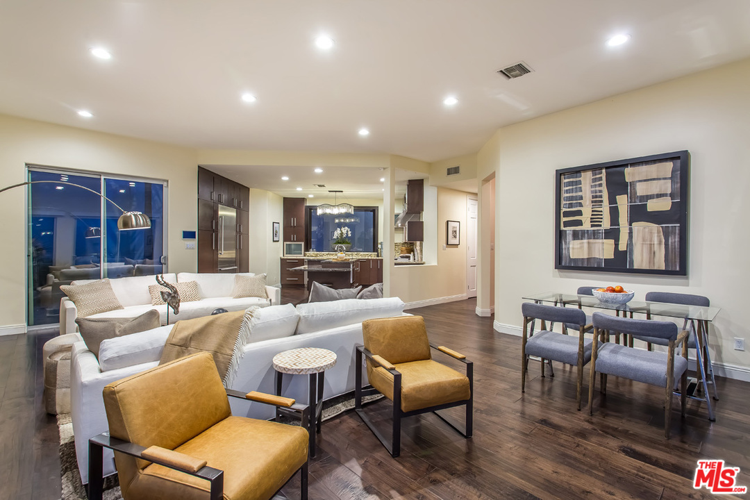 5639 Tryon Road Los Angeles, CA 90068 - Photo 53 of 54