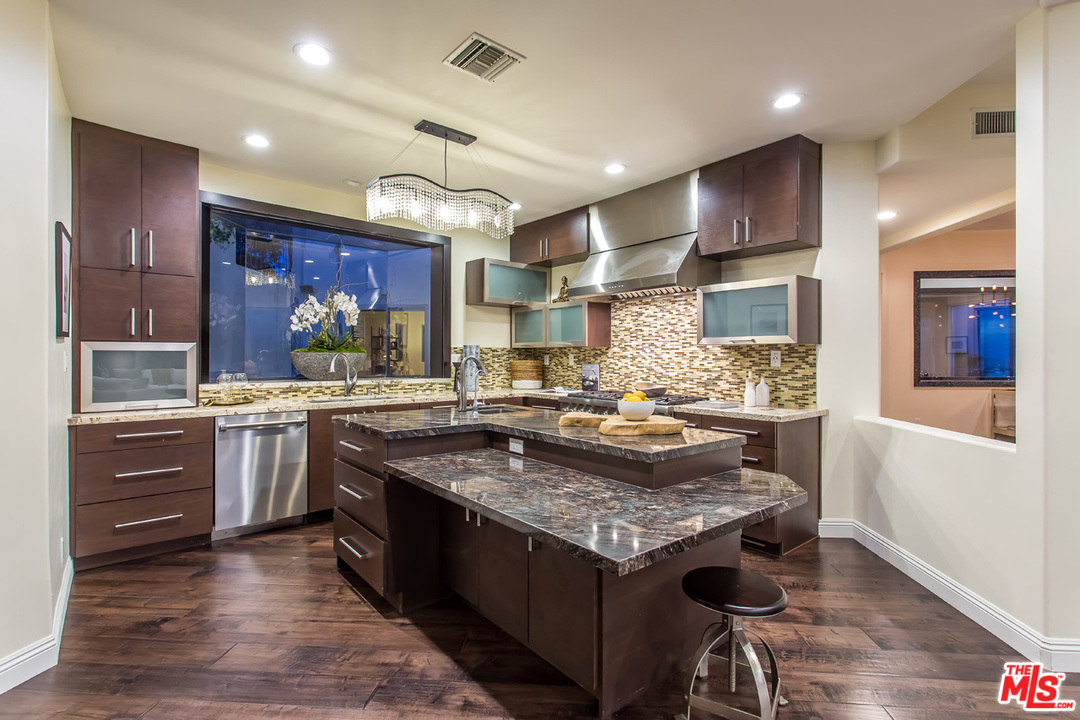 5639 Tryon Road Los Angeles, CA 90068 - Photo 54 of 54