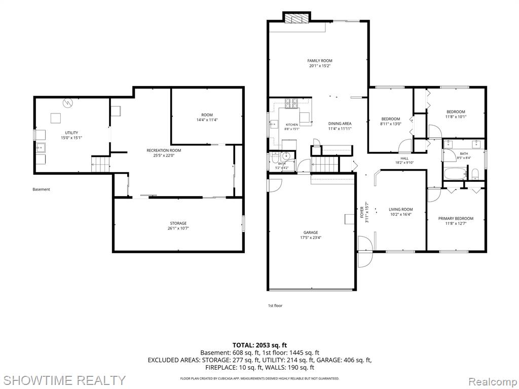 31720 Kelly Road Roseville, MI 48066 - Photo 42 of 42