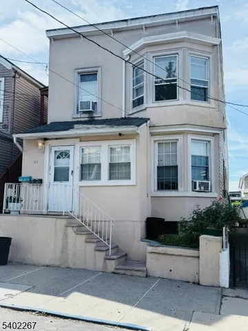 $650,000 | 163 Sheridan Avenue, Paterson, NJ 07502