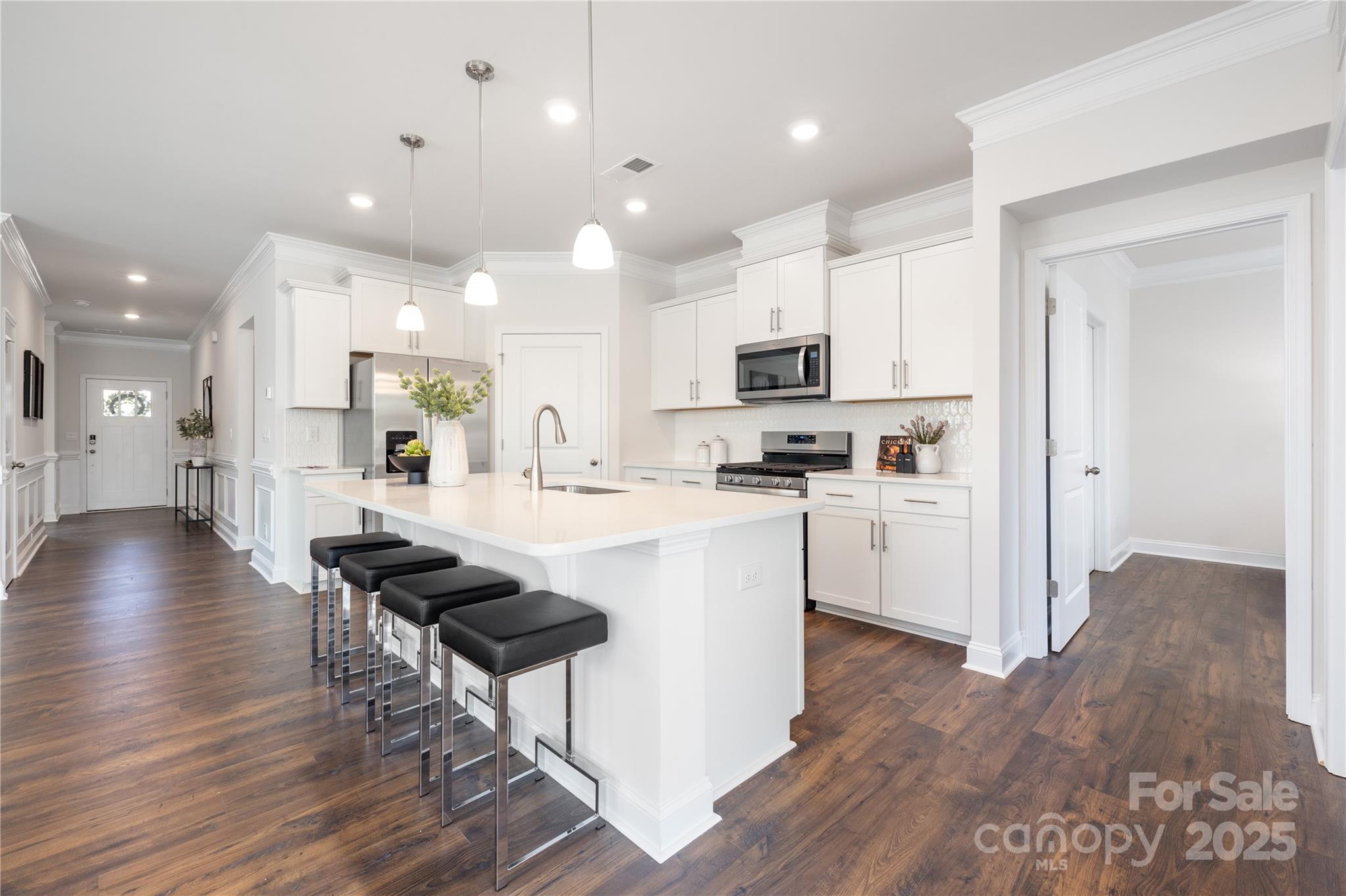 503 York Road Troutman, NC 28166 - Photo 8 of 17 Gallery Image 8