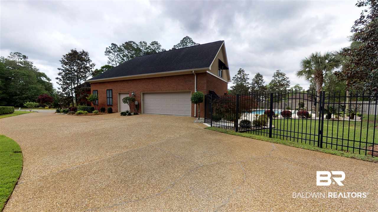 6621 Red Maple Drive Mobile, AL 36618 - Photo 39 of 40
