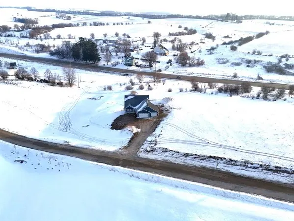 $489,900 | N3523 View Point, Monroe, WI 53566