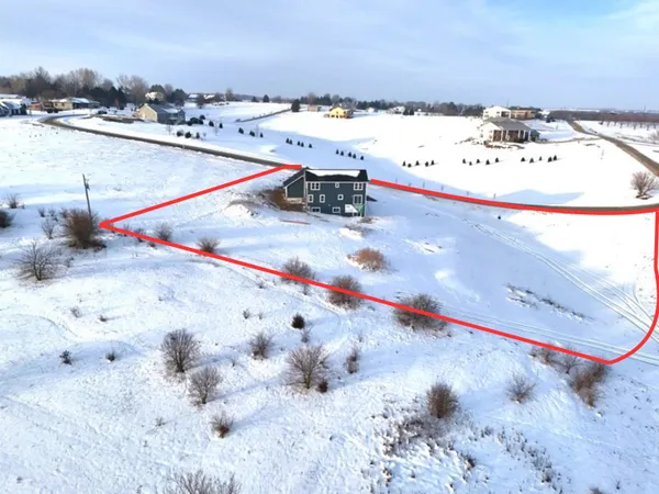 $489,900 | N3523 View Point, Monroe, WI 53566