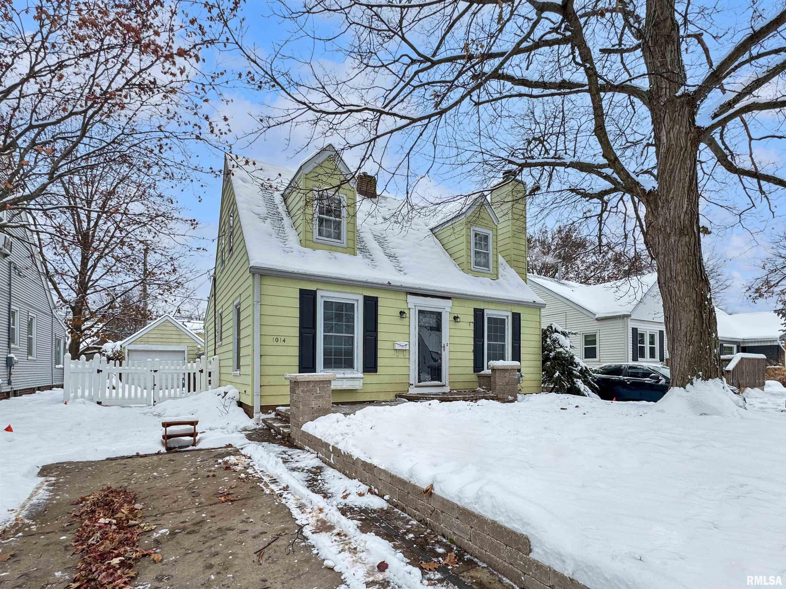 1014 East Elmhurst Avenue Peoria, IL 61603 - Photo 3 of 43