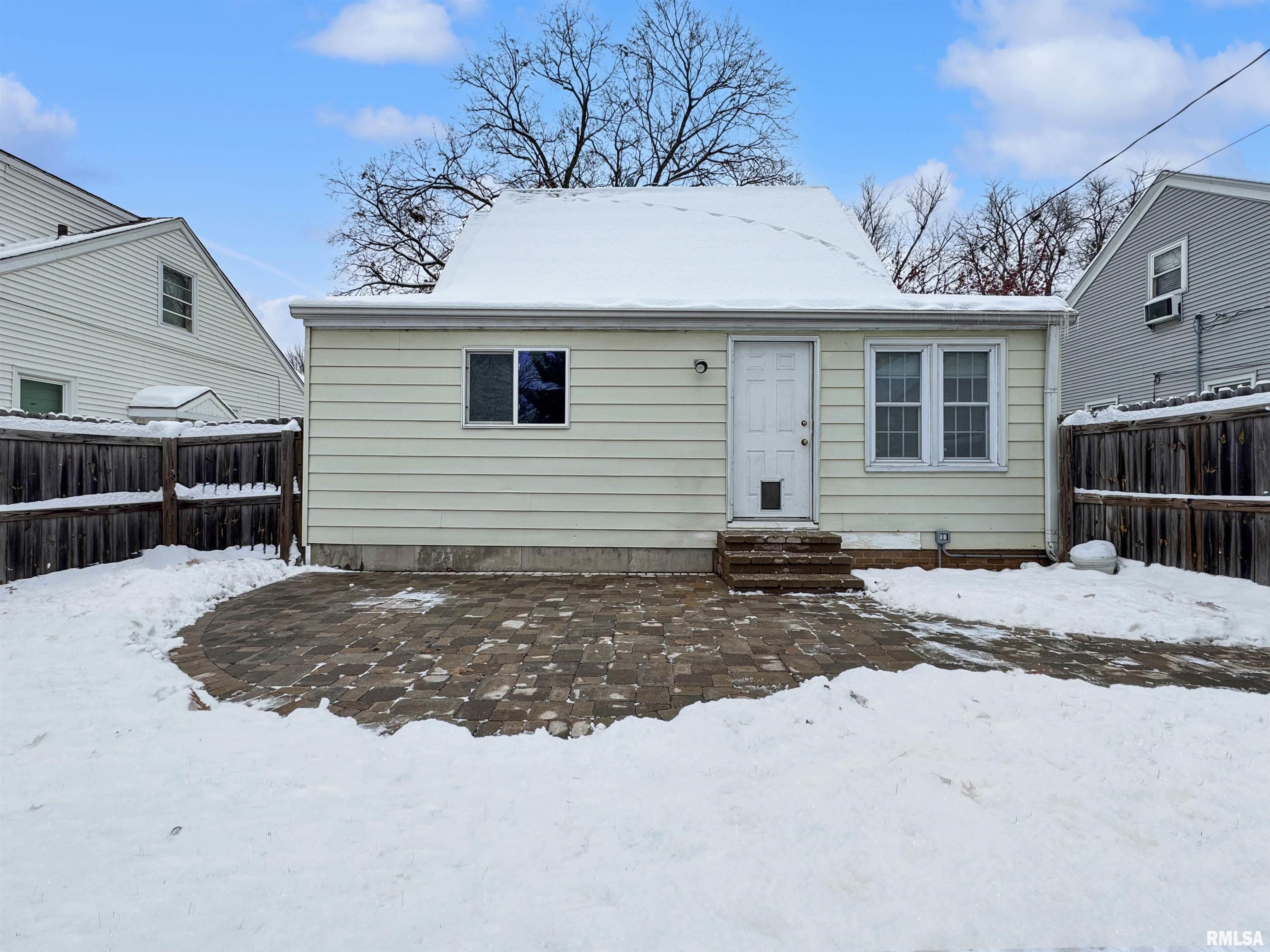 1014 East Elmhurst Avenue Peoria, IL 61603 - Photo 40 of 43