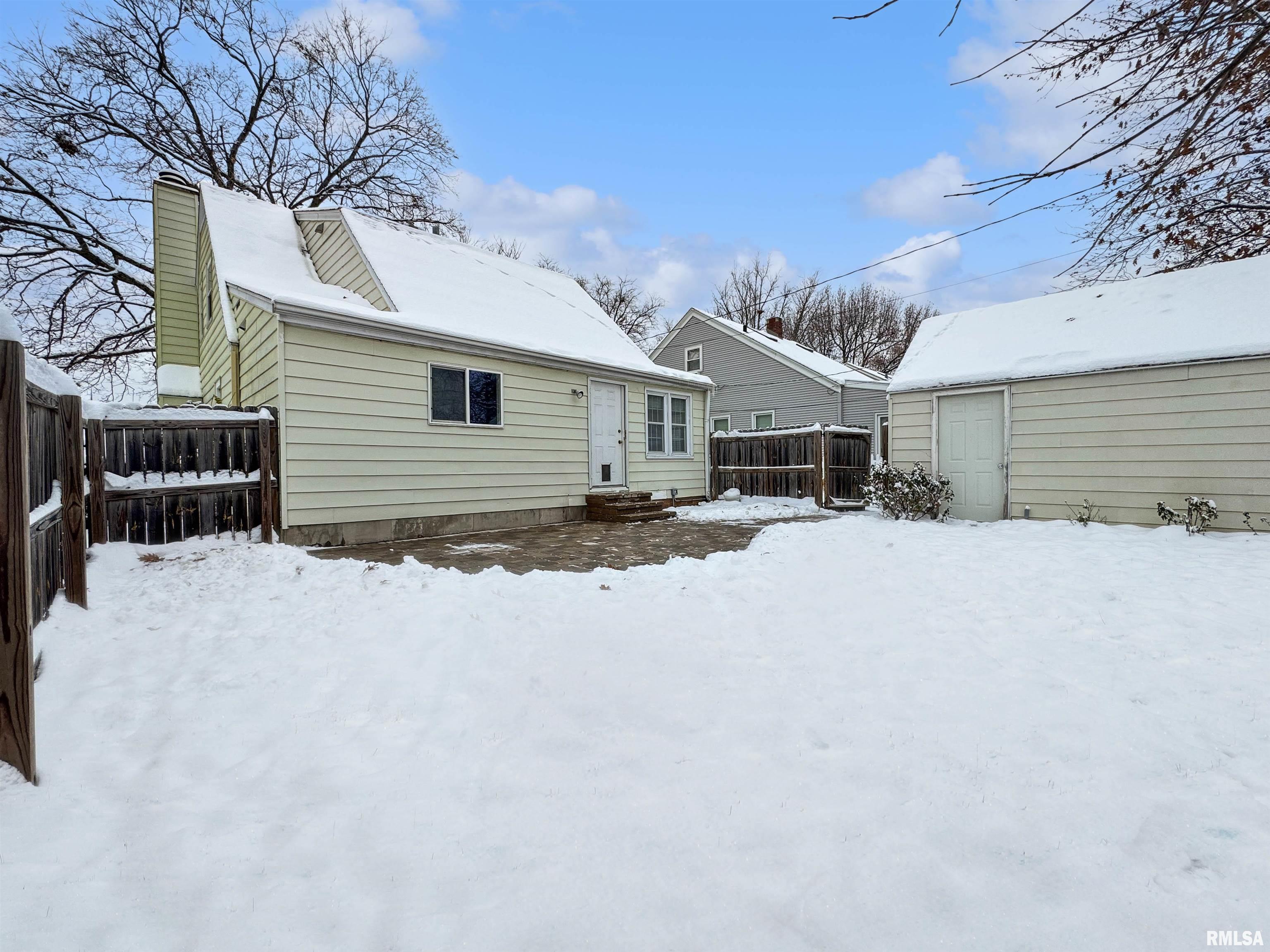 1014 East Elmhurst Avenue Peoria, IL 61603 - Photo 41 of 43