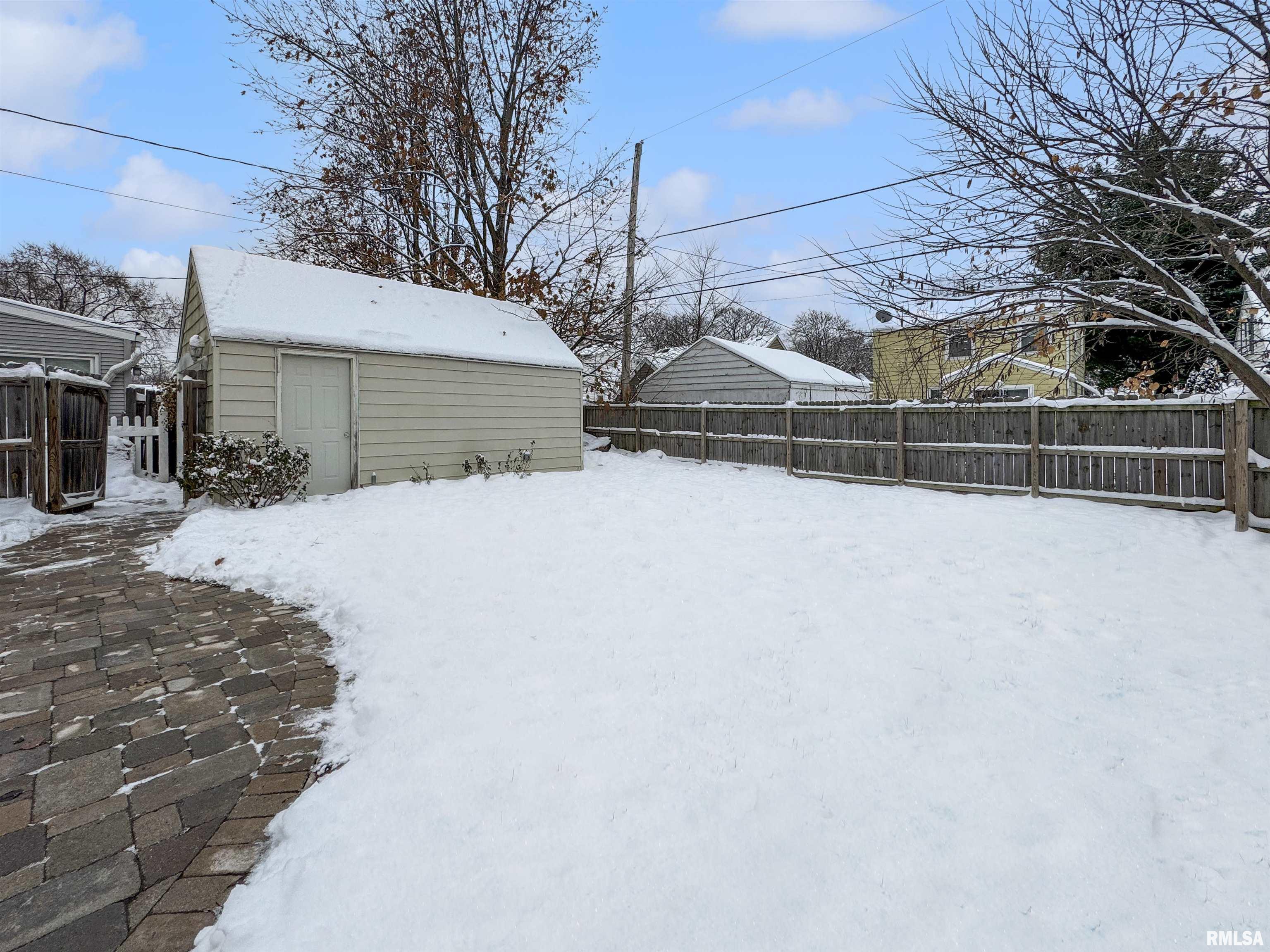 1014 East Elmhurst Avenue Peoria, IL 61603 - Photo 42 of 43