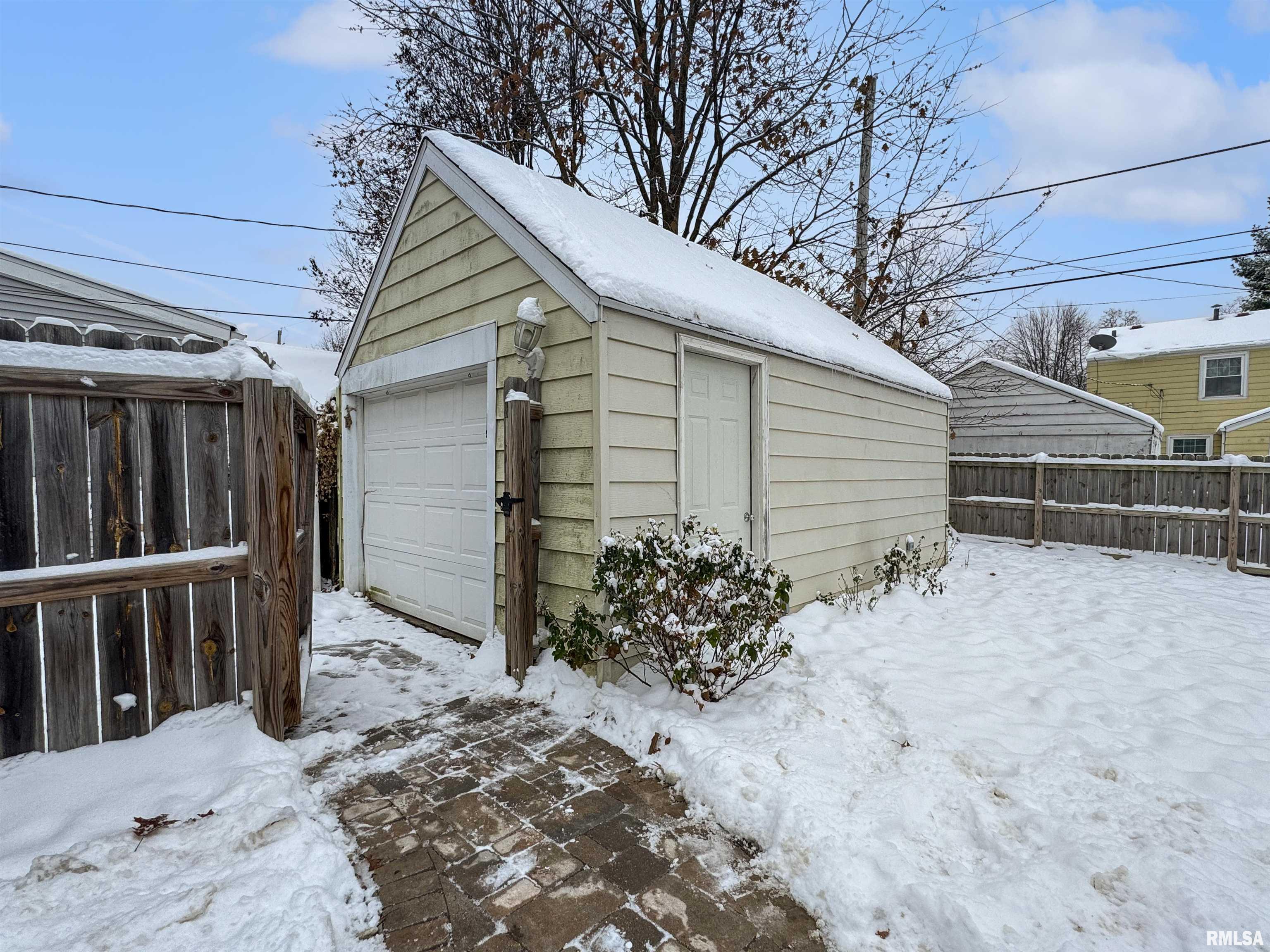 1014 East Elmhurst Avenue Peoria, IL 61603 - Photo 43 of 43