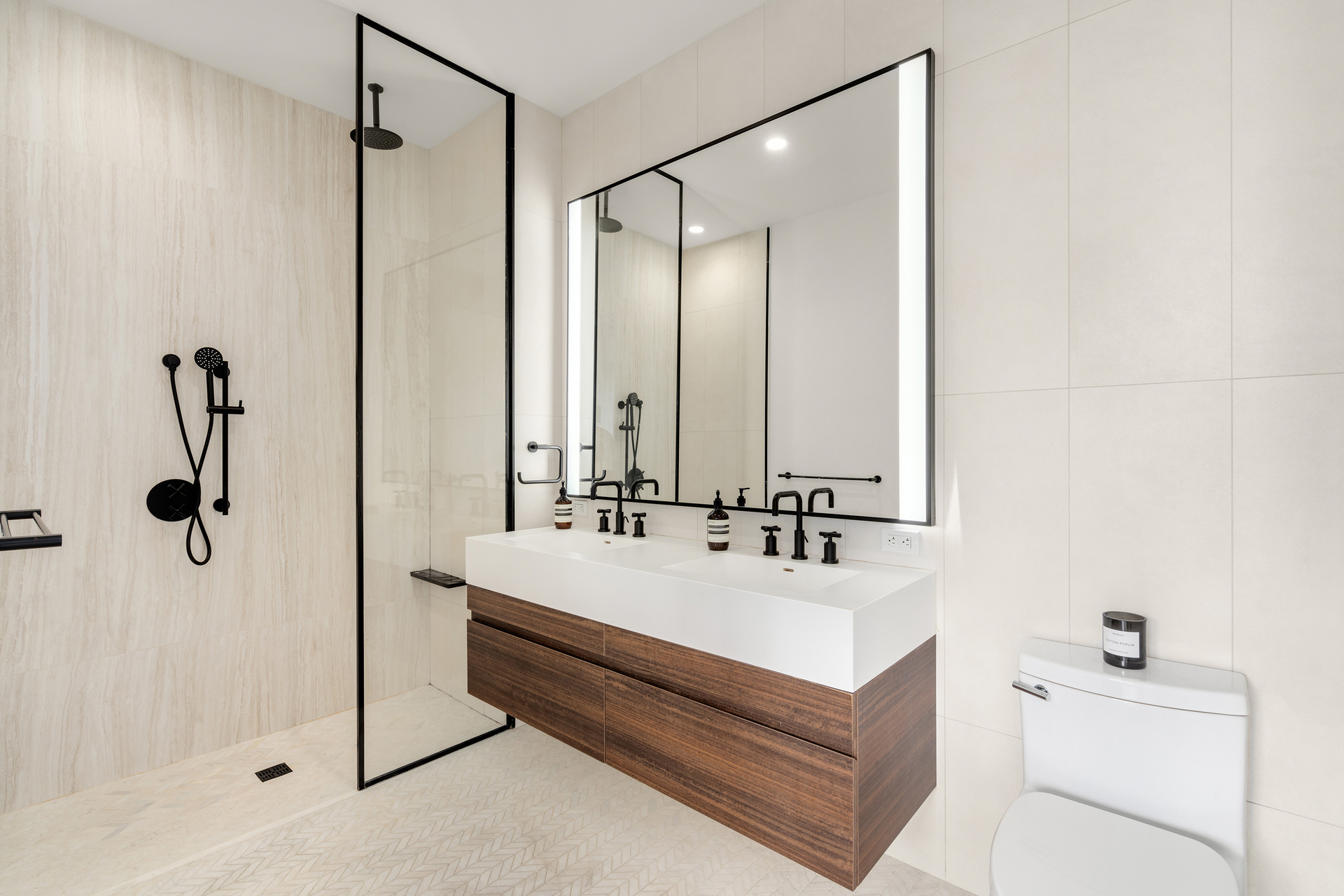 111 Varick Street, Unit 18B Manhattan, NY 10013 - Photo 5 of 14