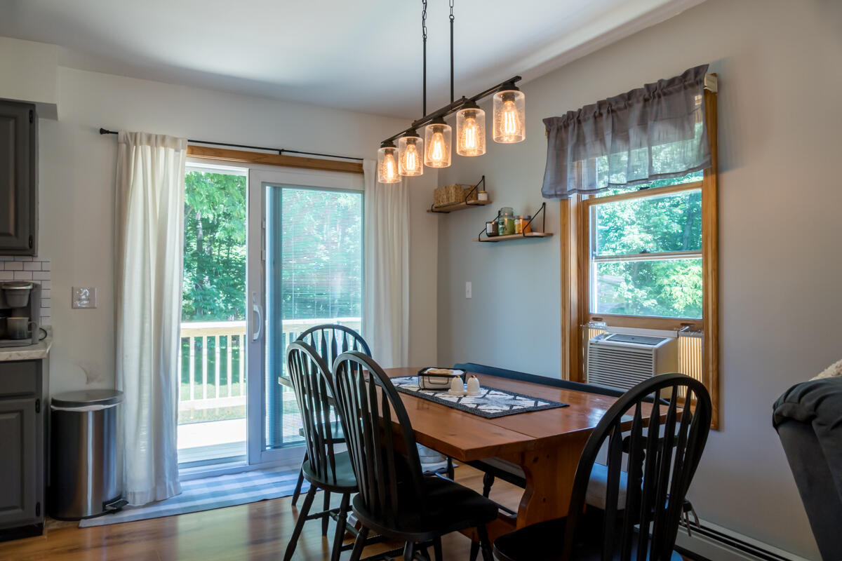 196 Holmes Road Winthrop, ME 04364 - Photo 9 of 57 16-Dining (1 of 2)