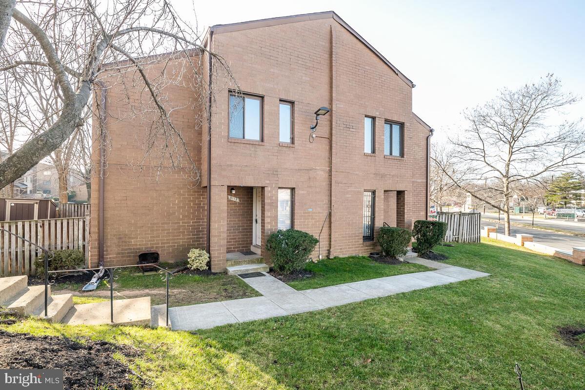 3112 Berry Road Northeast, Unit 21 Washington, DC 20018 - Photo 1 of 30 Gallery Image 1