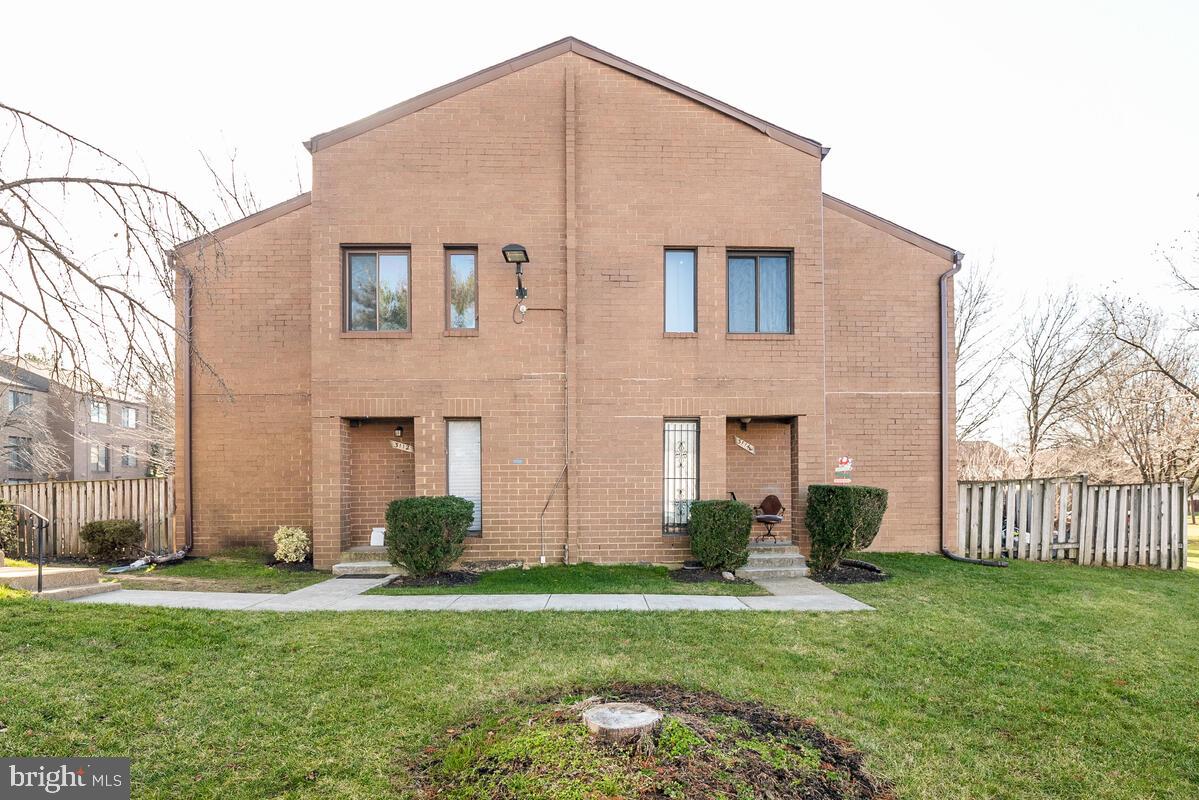 3112 Berry Road Northeast, Unit 21 Washington, DC 20018 - Photo 2 of 30 Gallery Image 2
