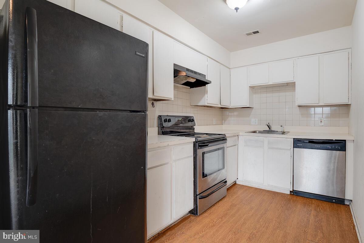 3112 Berry Road Northeast, Unit 21 Washington, DC 20018 - Photo 14 of 30 Gallery Image 14