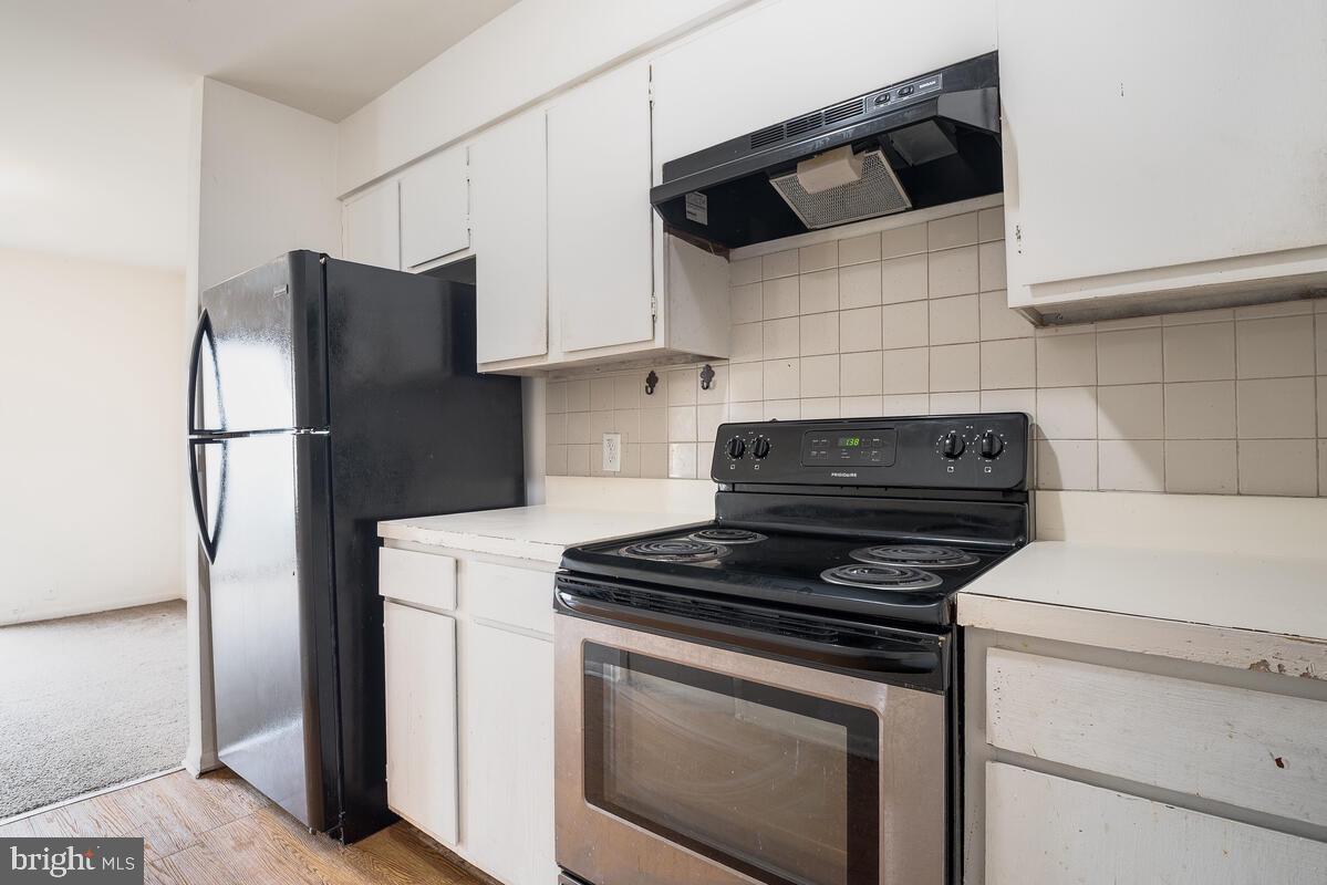 3112 Berry Road Northeast, Unit 21 Washington, DC 20018 - Photo 16 of 30 Gallery Image 16
