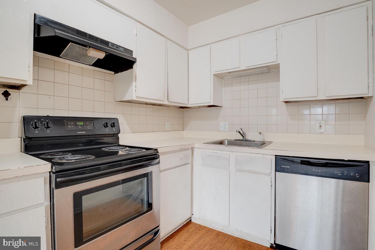 3112 Berry Road Northeast, Unit 21 Washington, DC 20018 - Photo 17 of 30 Gallery Image 17