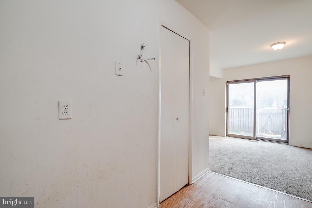 3112 Berry Road Northeast, Unit 21 Washington, DC 20018 - Photo 24 of 30 Gallery Image 24