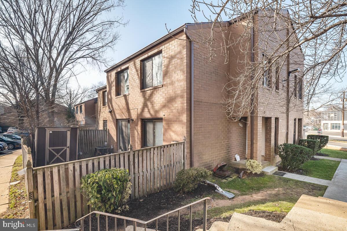 3112 Berry Road Northeast, Unit 21 Washington, DC 20018 - Photo 27 of 30 Gallery Image 27