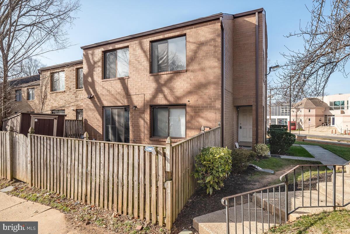 3112 Berry Road Northeast, Unit 21 Washington, DC 20018 - Photo 28 of 30 Gallery Image 28