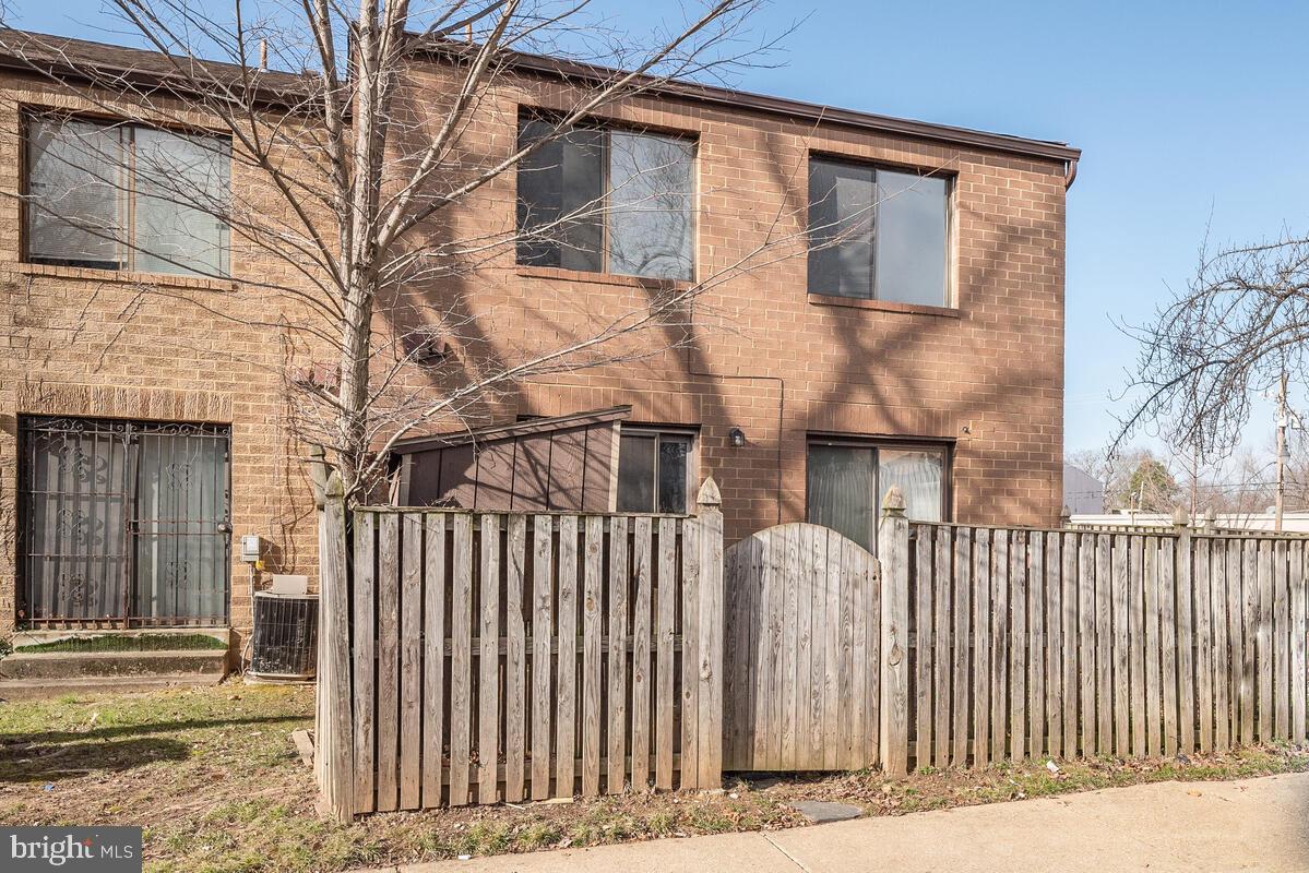 3112 Berry Road Northeast, Unit 21 Washington, DC 20018 - Photo 29 of 30 Gallery Image 29