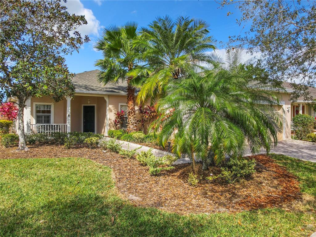 WELCOME TO 288 BELL TOWER CROSSING WEST POINCIANA, FL 34759