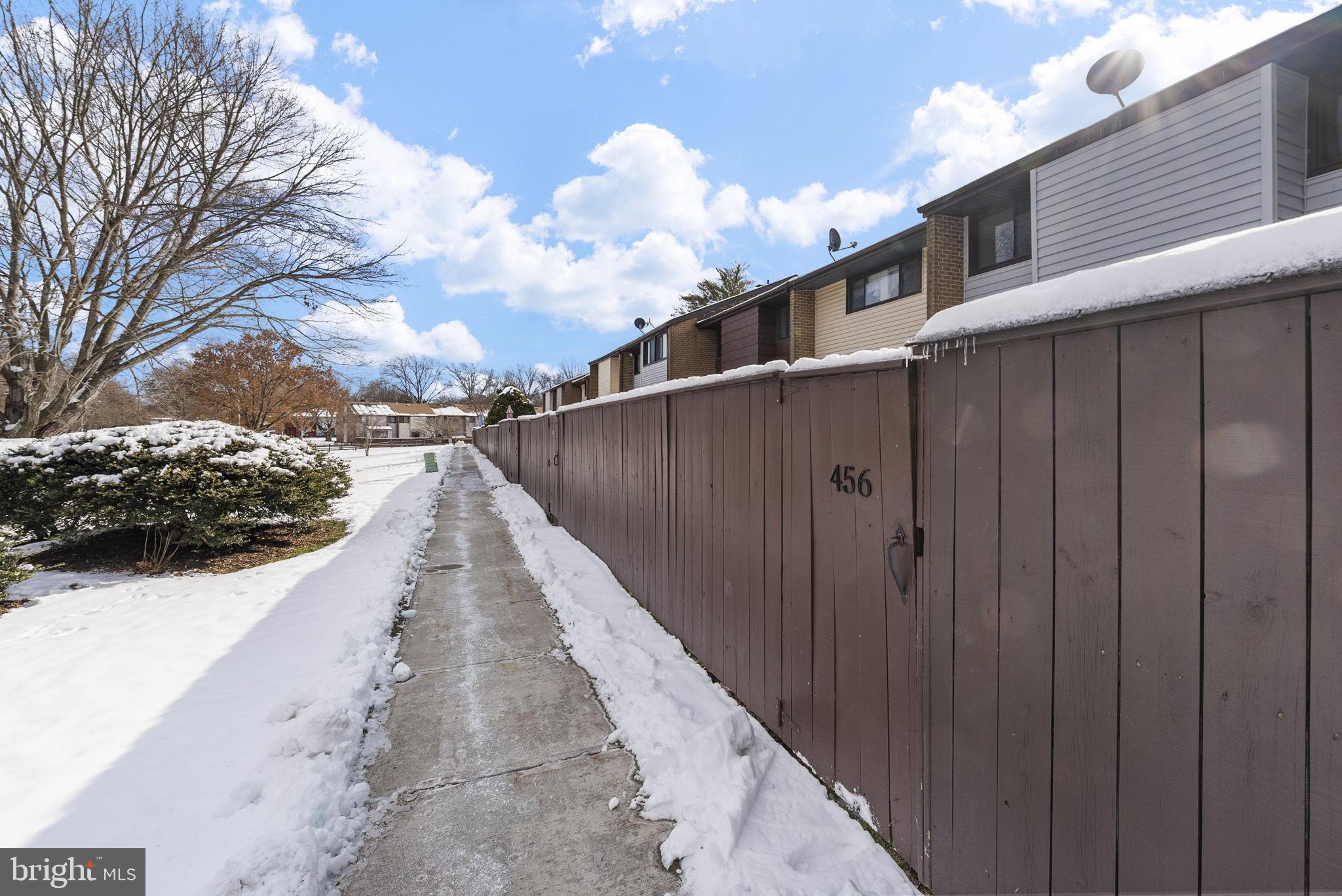 456 Fairfield Road East Windsor, NJ 08520 - Photo 17 of 18