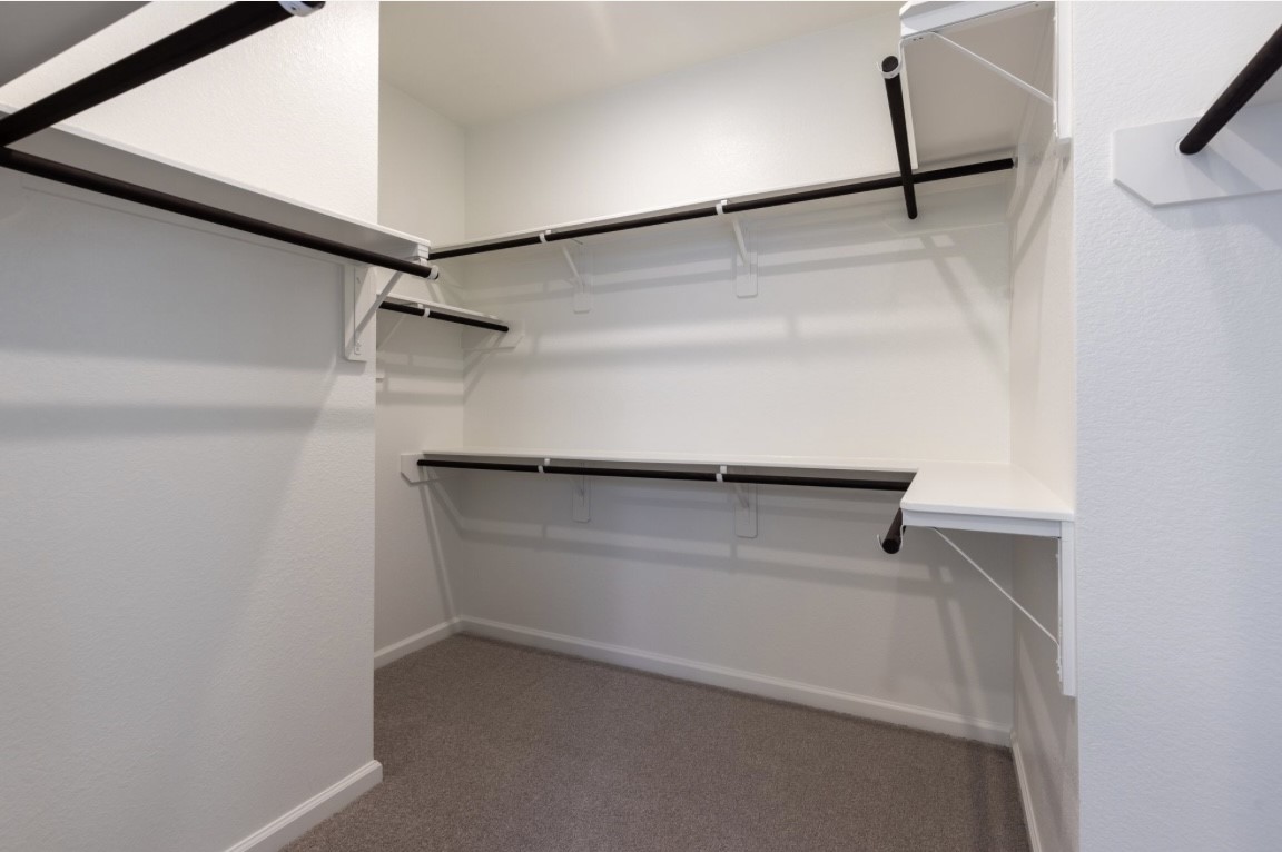 5034 Morrison Drive Manvel, TX 77578 - Photo 10 of 36 Large walk in closet