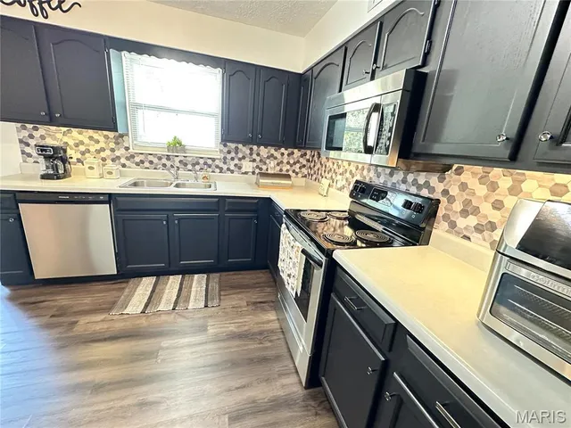 $249,900 | 1100 South Gertrude Street, Salem, MO 65560