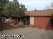 1228 Circulo Aguilar Rio Rico, AZ 85648 - Photo 14 of 15