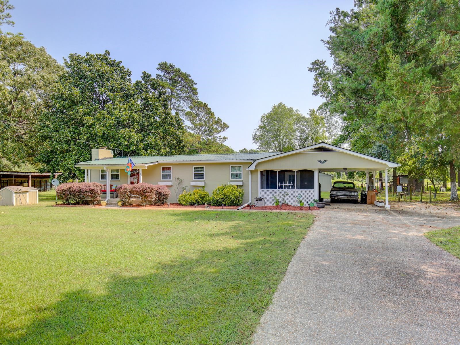 155 New King Road Smithfield, NC 27577 - Photo 1 of 28 Photo 1