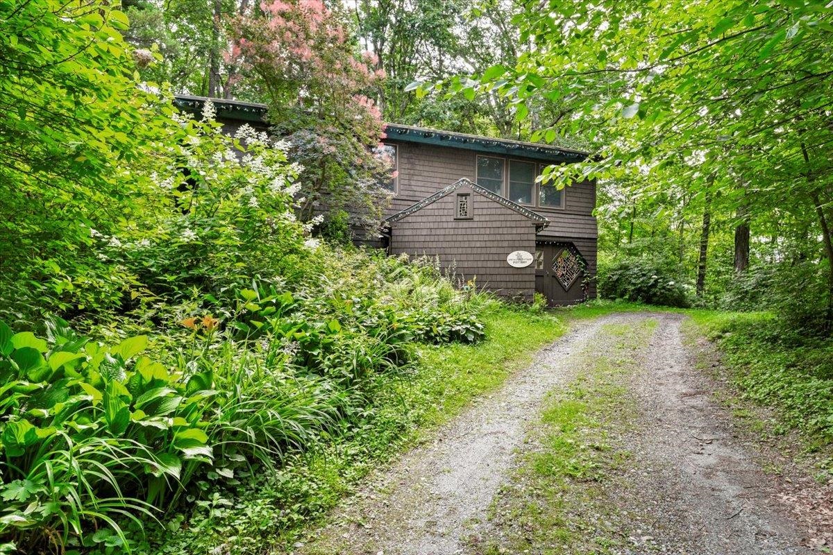224 Burrington Road Pownal, VT 05261 - Photo 5 of 34