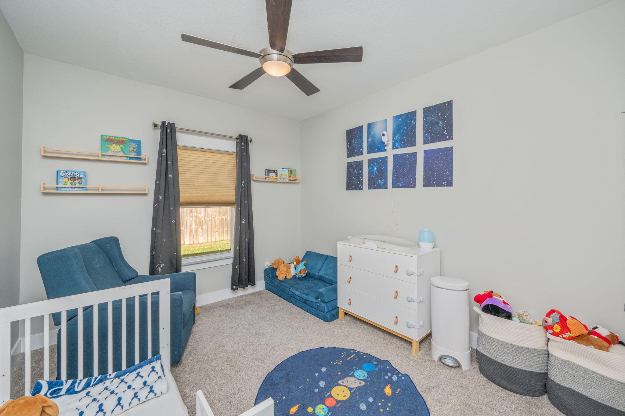 1504 West Ponderosa Road Fort Walton Beach, FL 32547 - Photo 37 of 43 GUEST BDR#4