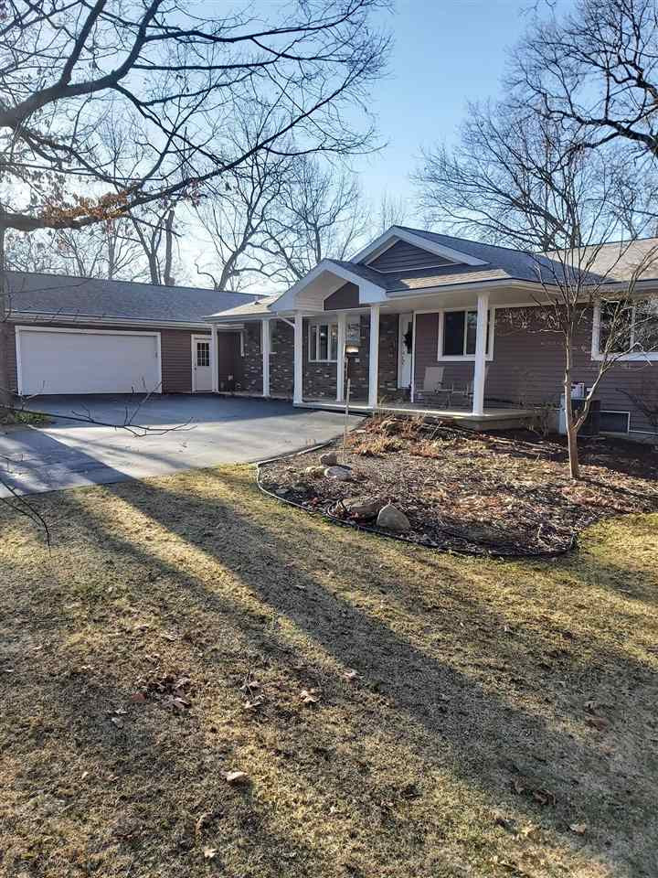 7979 South Portage Road Jackson, MI 49201 - Photo 2 of 36 Photo 2