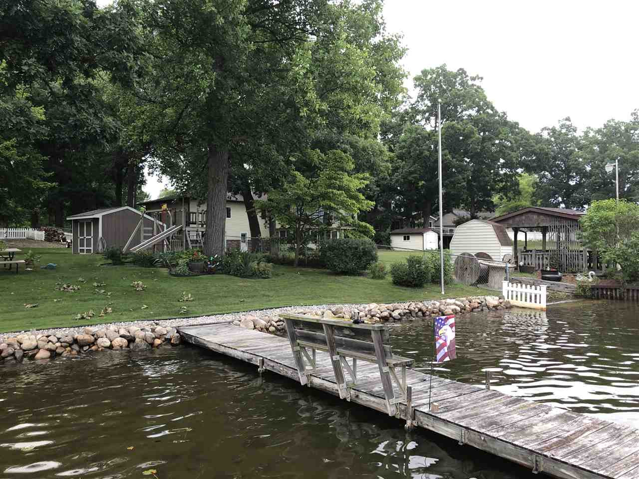 7979 South Portage Road Jackson, MI 49201 - Photo 34 of 36 Photo 34