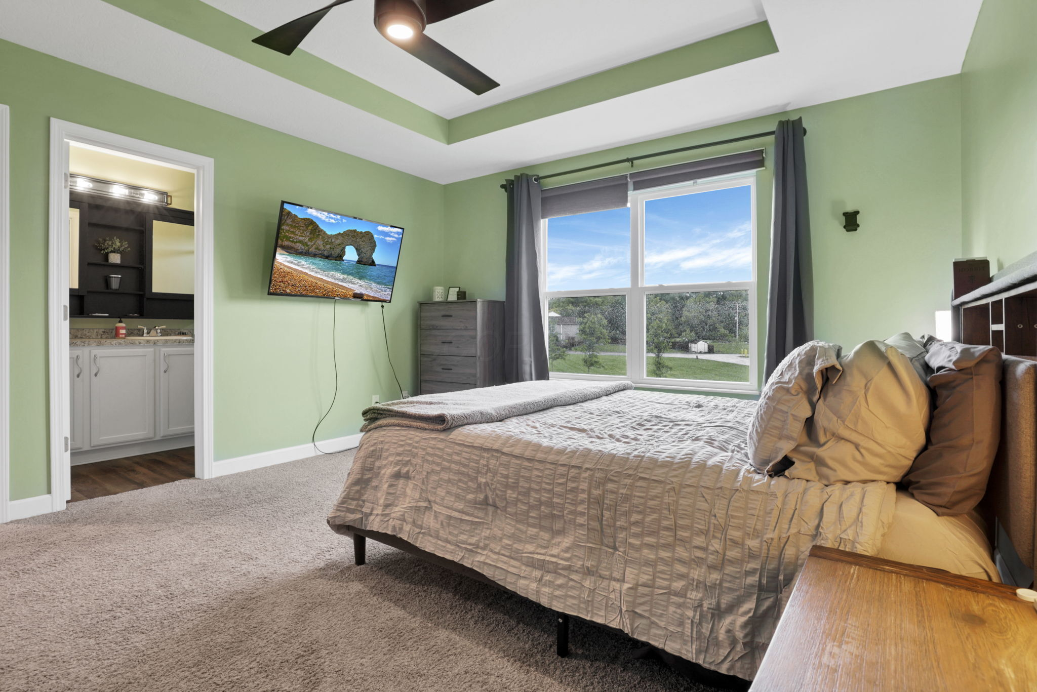 3392 Buhrmill Road Reynoldsburg, OH 43068 - Photo 82 of 104
