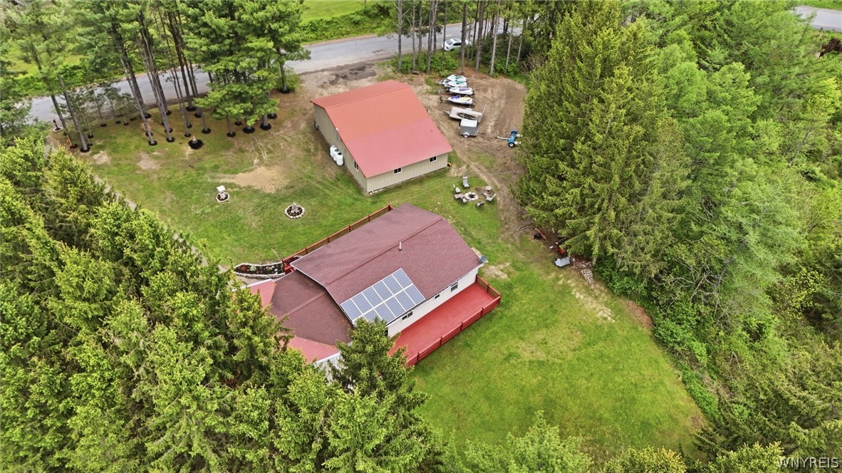 5411 Riley Road Ashford, NY 14171 - Photo 43 of 47