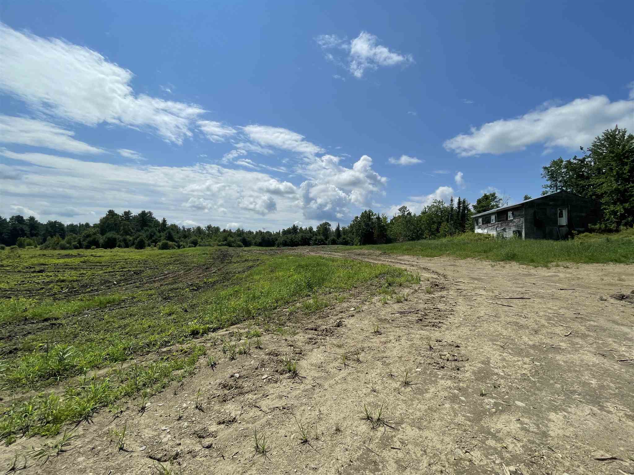 0 Chalmers Hill Road Newbury, VT 05051 - Photo 2 of 23 Gallery Image 2