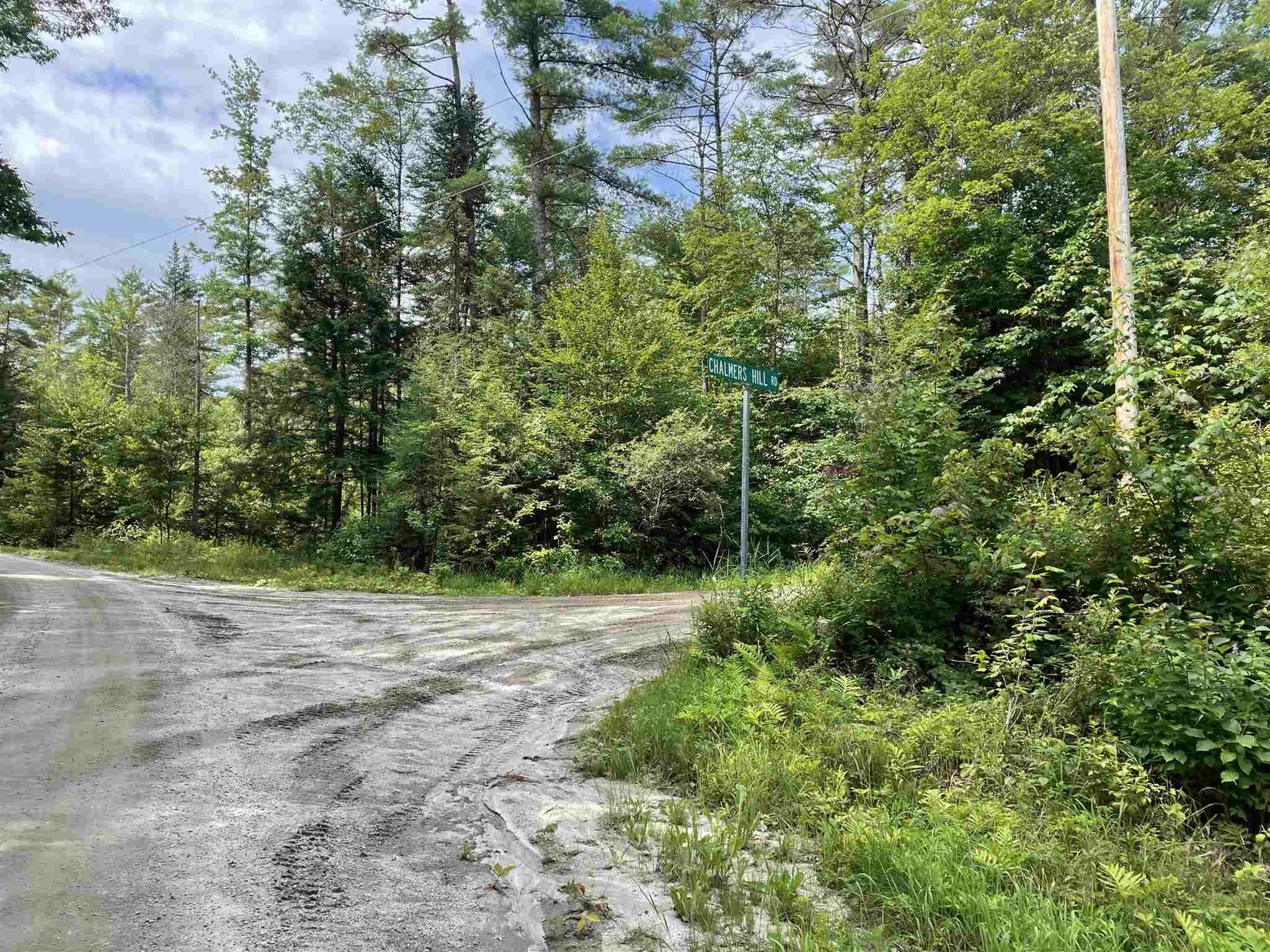 0 Chalmers Hill Road Newbury, VT 05051 - Photo 16 of 23 Gallery Image 16