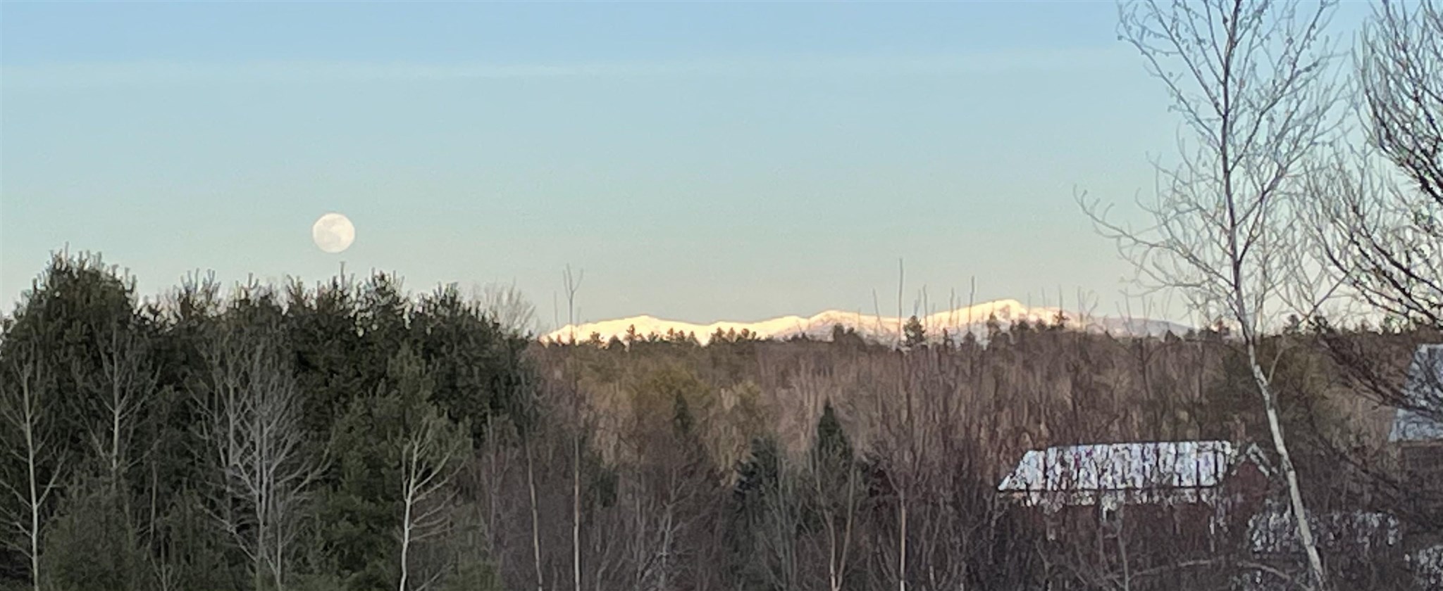 0 Chalmers Hill Road Newbury, VT 05051 - Photo 21 of 23 Gallery Image 21
