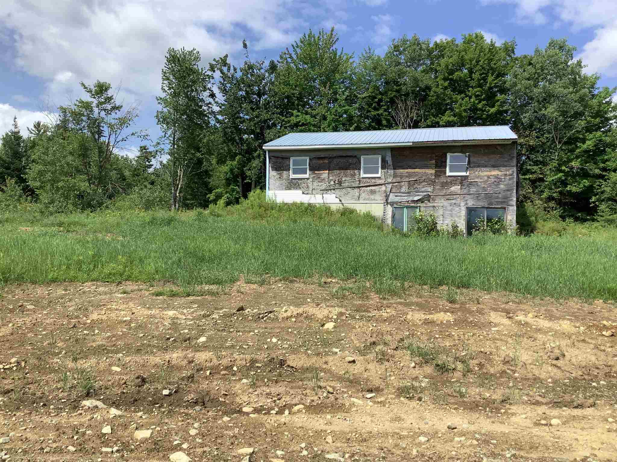 0 Chalmers Hill Road Newbury, VT 05051 - Photo 10 of 23 Gallery Image 10
