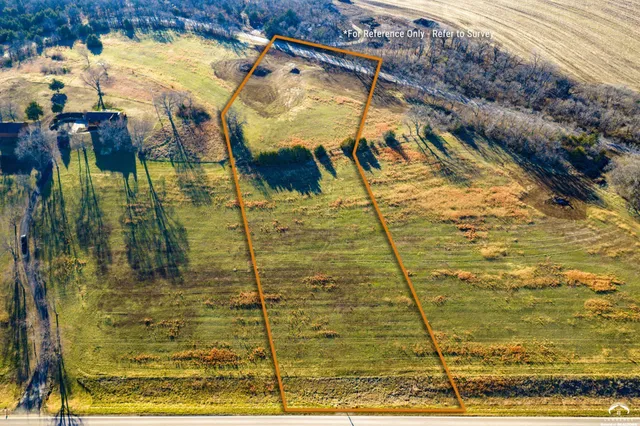 $92,500 | 1150 Southeast Stanley Road, Tecumseh, KS 66542