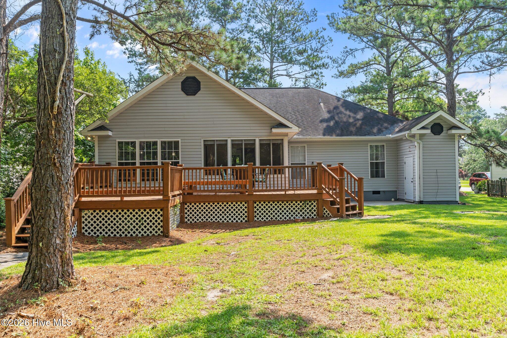 1528 Gores Landing Road Southwest Ocean Isle Beach, NC 28469 - Photo 37 of 53