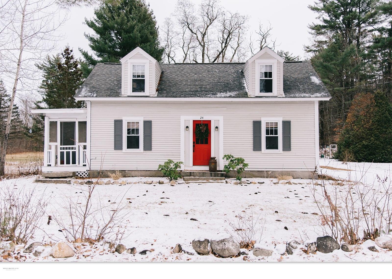 24 Lake House Road Naples, ME 04055 - Photo 1 of 40 Molly_Breton___Co.-2