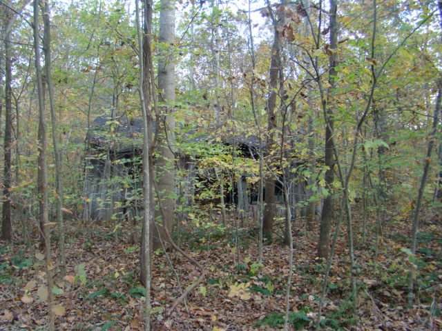 0 Country Club Road Spencer, IN 47460 - Photo 1 of 1