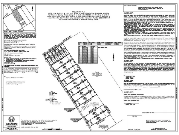 $200,000 | 10 Farmview Parkway, McGregor, TX 76657