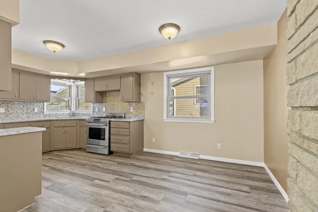 $295,900 | 7140 North 48th Street, Milwaukee, WI 53223