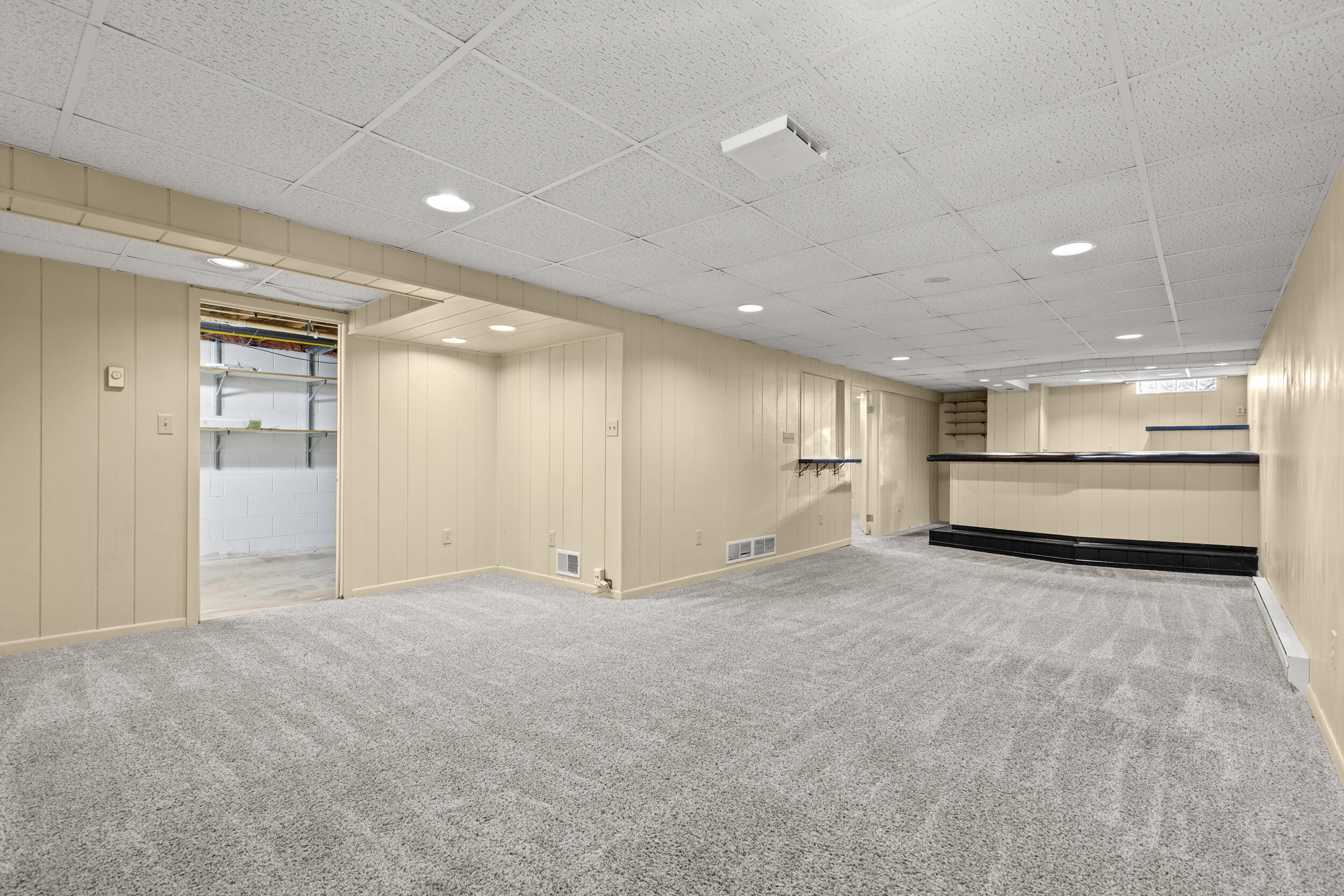 7140 North 48th Street Milwaukee, WI 53223 - Photo 16 of 28 Rec Room