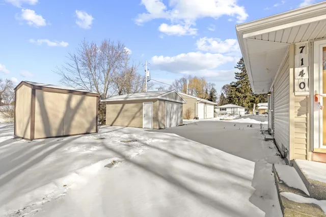 $295,900 | 7140 North 48th Street, Milwaukee, WI 53223