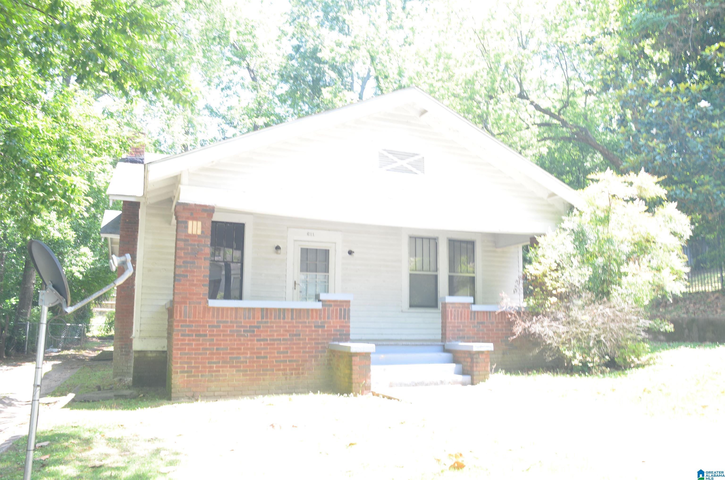 611 Goodwin Avenue Anniston, AL 36207 - Photo 21 of 21